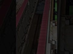 عجلة طحن الراتنج عالية الصلابة 150 * 12 * 20 * 12 للطحن المهني