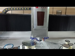 طحن دقيق مع عجلة طحن الماسية عالية القسوة