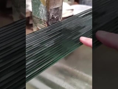 قطر 150mm عجلة طحن CBN مع عجلة PE للطبقة العاملة الحجم 10 * 3-15mm