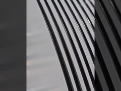 عجلة طحن راتش الحماية الزجاج رقيقة مع ميزات دائمة