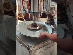 دقة CNC ألماس طحن عجلة صندوق الكرتون التعبئة والتغليف أداء متفوق