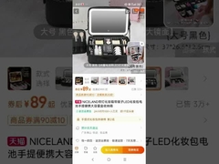 عبوات الصناديق لقطع الحفر الزجاجية الفضية - أداء الحفر الموثوق به