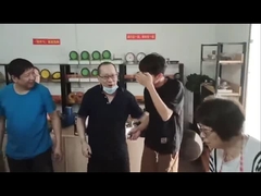 عيد ميلاد سعيد لـ (جيم) أيضاً أظهر أن (بوكي) عائلة سعيدة