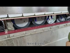 عجلة طحن الراتنج عالية السطوع ودائمة قطرها 100/130/150/175mm للزجاج الرقيق