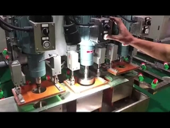 قطرات الحفر الزجاجية مع كربيد زجاجية حفرة رأت متانة استثنائية