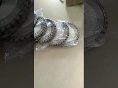 عجلة طحن ألماسية كاملة القطاعات