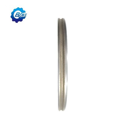 عالية الجودة 150mm PE طحن قلم الرصاص حافة عجلة الماس لمعالجة الزجاج