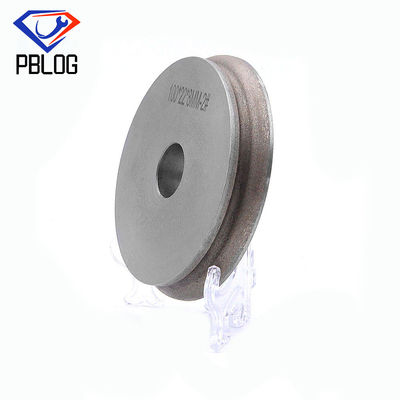 PBLOG Wholesale OG عجلة طحن الماسية الطحن عالي التأثير لمعالجة الزجاج