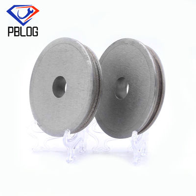 PBLOG Wholesale OG عجلة طحن الماسية الطحن عالي التأثير لمعالجة الزجاج