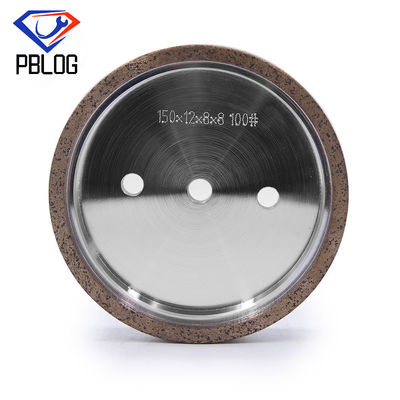 OEM الماس طحن أدوات الحجر كشط 150mm قطر كأس الشكل