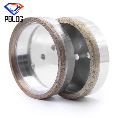 OEM الماس طحن أدوات الحجر كشط 150mm قطر كأس الشكل