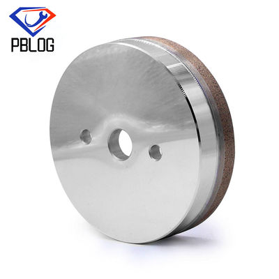 OEM الماس طحن أدوات الحجر كشط 150mm قطر كأس الشكل