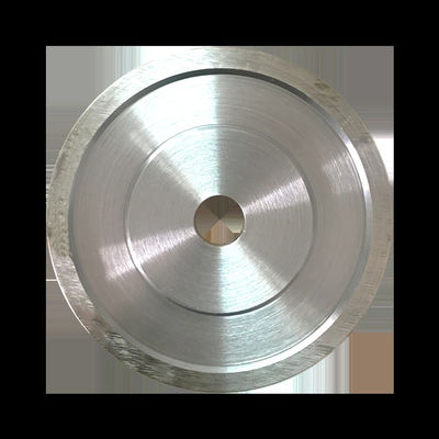 عجلات طحن ألماسية لـ CNC