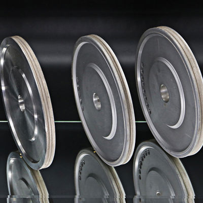 عجلات طحن ألماسية لـ CNC