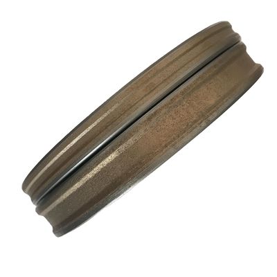 عجلة طحن الماس المصنعة مباشرة D150 عجلة حافة 9MM