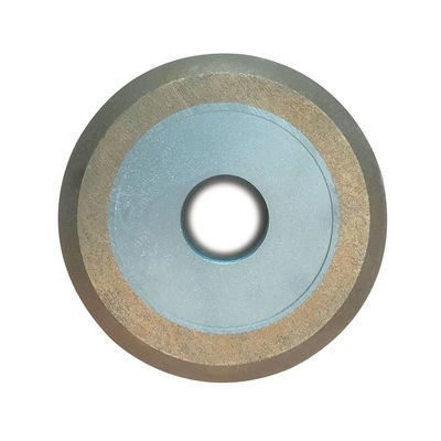 مصنوعة بنفسه D175 Duckbill OG 3MM عرض الماس طاحونة للزجاج والحجر