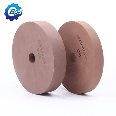 مصنع توفير Oem 150mm أداة زجاجية Bd عجلة لللمع