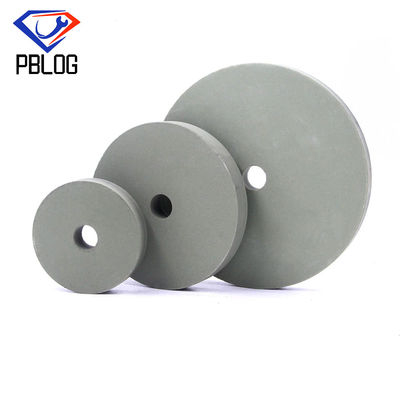 PBLOG Wholesale BD عجلة التلميع قابلية التشكيل الجيدة عمر الخدمة الطويل معالجة حواف الزجاج والصخور