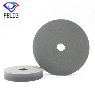 PBLOG Wholesale BD عجلة التلميع قابلية التشكيل الجيدة عمر الخدمة الطويل معالجة حواف الزجاج والصخور