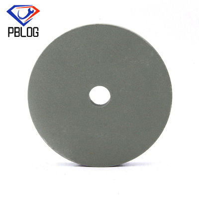 PBLOG Wholesale BD عجلة التلميع قابلية التشكيل الجيدة عمر الخدمة الطويل معالجة حواف الزجاج والصخور