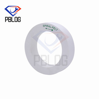 PBLOG عجلة البوليسة الحلزونية لبرمج الزجاج