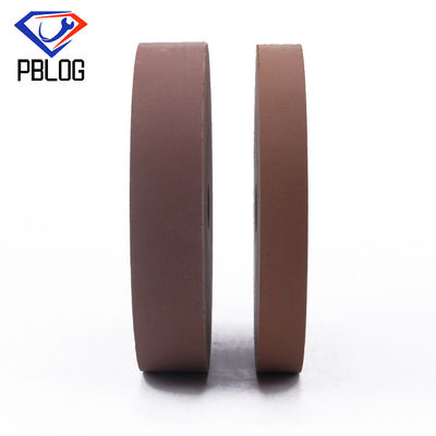 PBLOG 150mm BD عجلة طلاء أدوات معالجة الزجاج عجلة طحن الماس