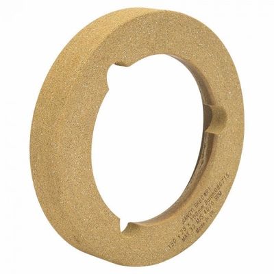 BK46 BK60 عجلة طلاء الملفات الشخصية أدوات معالجة الزجاج 150x25x100mm لجهاز حافة آلة طحن