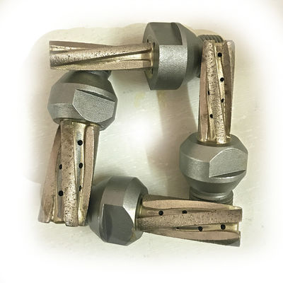 مركز معالجة الزجاج 12 * 3 الماس الدائم حفر CNC