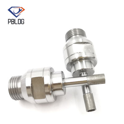 شفرة قطع الزجاج السريع للزجاج البلاط والغرانيت 20mm-50mm