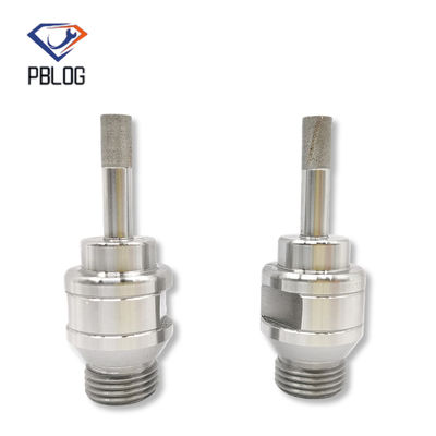 شفرة قطع الزجاج السريع للزجاج البلاط والغرانيت 20mm-50mm