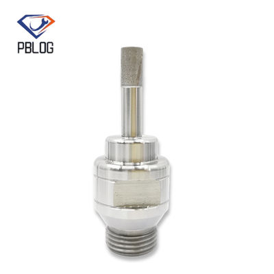 شفرة قطع الزجاج السريع للزجاج البلاط والغرانيت 20mm-50mm