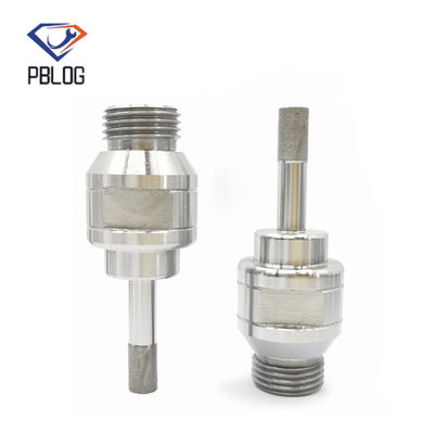 شفرة قطع الزجاج السريع للزجاج البلاط والغرانيت 20mm-50mm