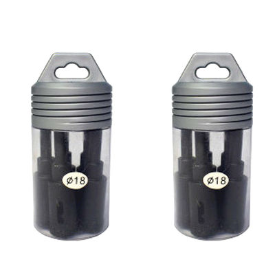 M14 6-125mmm الحرارة الفراغية حفرة الماسة حفرة النواة للخرسانة الرخامية الحفر الجاف