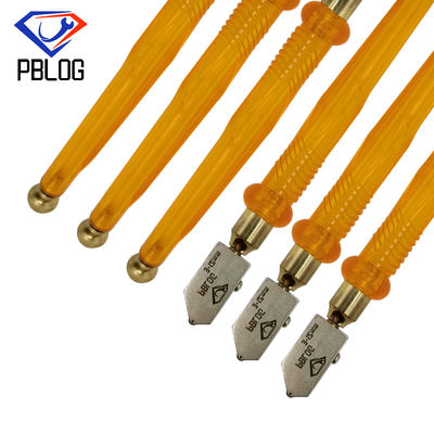 تخصيص الطول PBLOG سكين زجاجي من الألماس الساخن لأدوات القطع DIY Grade