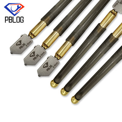 تخصيص الطول PBLOG سكين زجاجي من الألماس الساخن لأدوات القطع DIY Grade