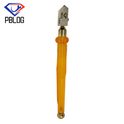 تخصيص الطول PBLOG سكين زجاجي من الألماس الساخن لأدوات القطع DIY Grade
