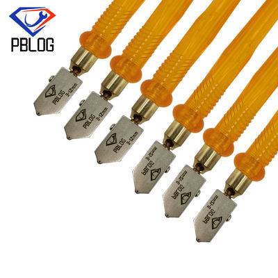تخصيص الطول PBLOG سكين زجاجي من الألماس الساخن لأدوات القطع DIY Grade