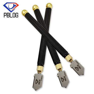 تخصيص الطول PBLOG سكين زجاجي من الألماس الساخن لأدوات القطع DIY Grade
