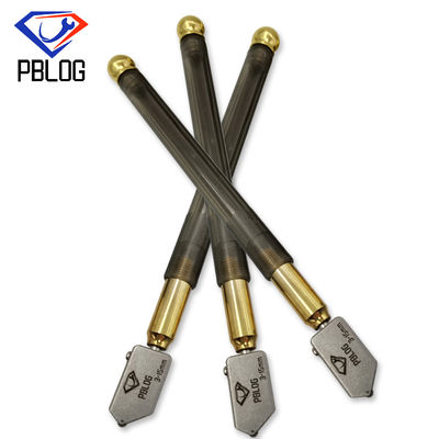 PBLOG القطع الشخصي سكين الزجاج الماس الأدوات اليدوية الأدوات الزجاجية القطع سكين خاص