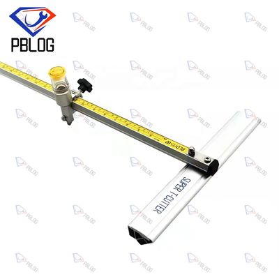 PBLOG 100cm الزجاج T القطع المعدنية مقبض سعر رخيص الزجاج القطع الزجاج معالجة الأدوات الماس