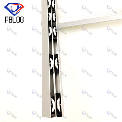 PBLOG 100cm الزجاج T القطع المعدنية مقبض سعر رخيص الزجاج القطع الزجاج معالجة الأدوات الماس