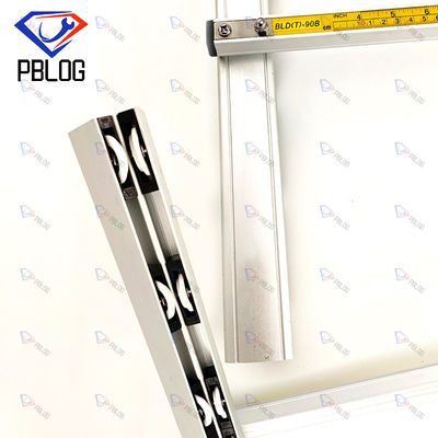 PBLOG 100cm الزجاج T القطع المعدنية مقبض سعر رخيص الزجاج القطع الزجاج معالجة الأدوات الماس