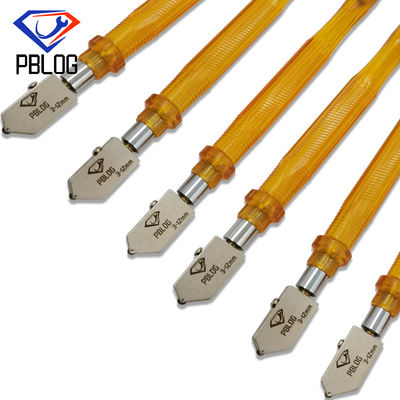 PBLOG سكين الزجاج الماس أدوات الأجهزة OEM قطع أدوات الزجاج سكين خاص