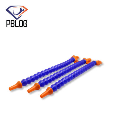 الأنابيب البلاستيكية PBLOG أنابيب المياه التبريد المعدات الزجاجية أدوات الزجاج معالجة الملحقات