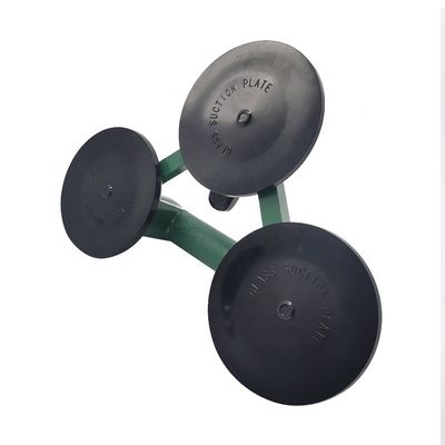 PBLOG سعر رخيص امتصاص قوي 220kg كوب امتصاص زجاجي ثلاثة أدوات يدوية فك المطاط الطبيعي