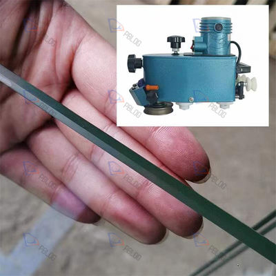 نظام تشغيل Windows Glass Edger لمعالجة الفولاذ المقاوم للصدأ