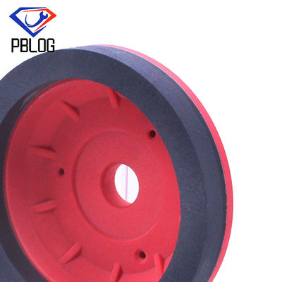 ODM صخرة طحن عجلة لوح 180mm قرص جلخ مقسم عجلة