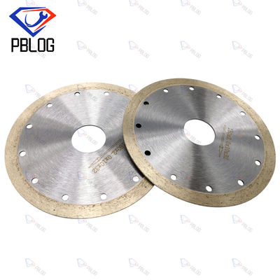 تلبد الزجاج أداة قطع 100MM الماس صلابة شفرات المنشار