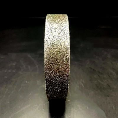 قرص عجلة طحن حاد أدوات ماسية مطلية للغاية