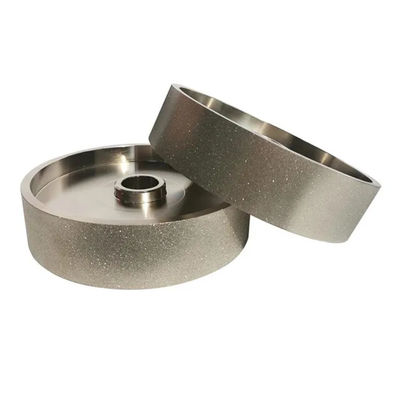 استخدم سكين Tormek T8 CBN عجلة شحذ لشفرة قص الشعر